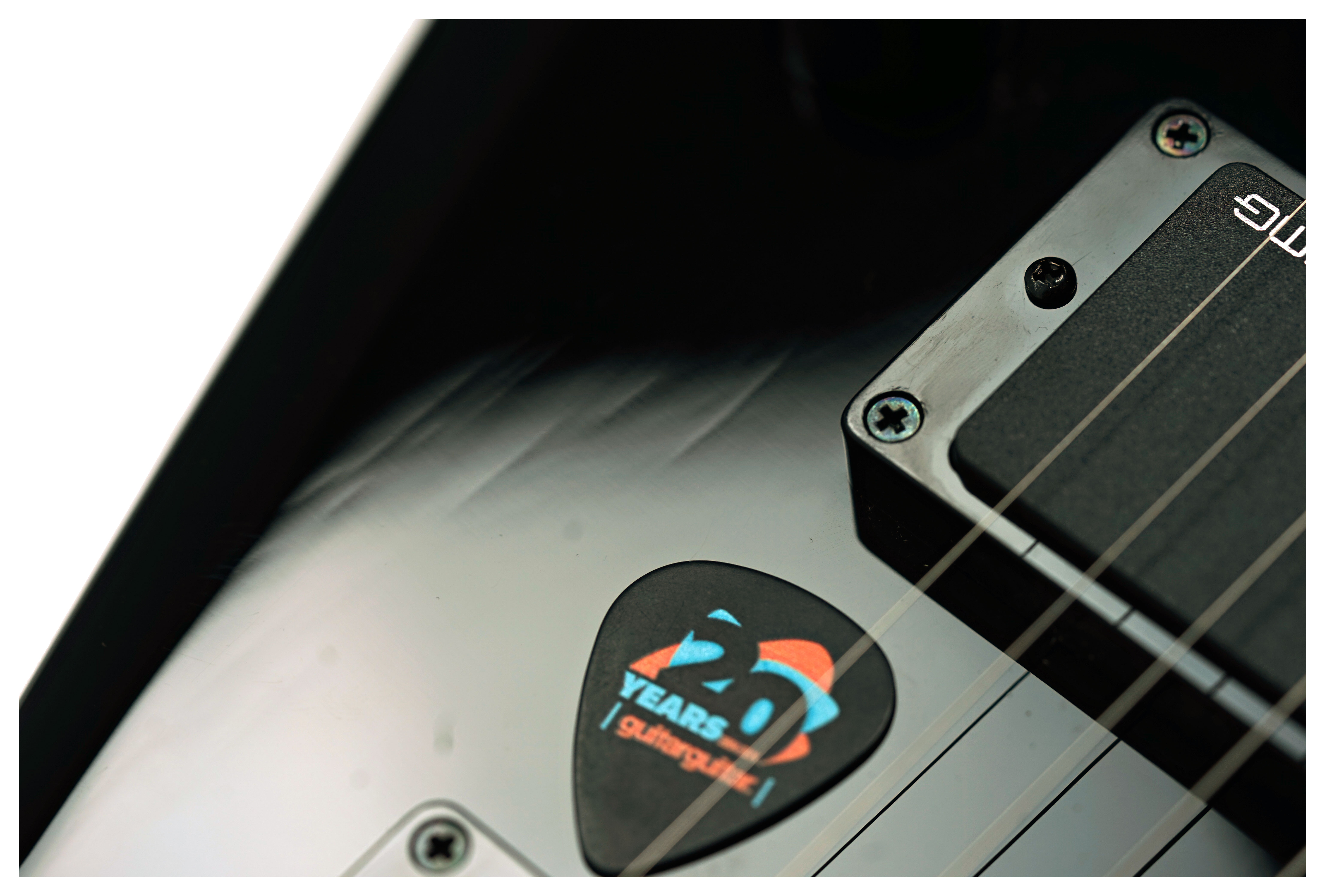ESP E-II Arrow NT Black (Ex-Demo) #ES6240253