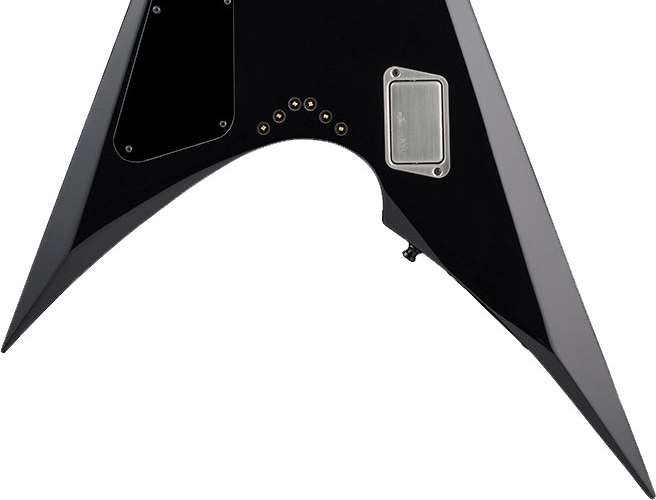 ESP E-II Arrow NT Black ESP E-II Arrow NT Black