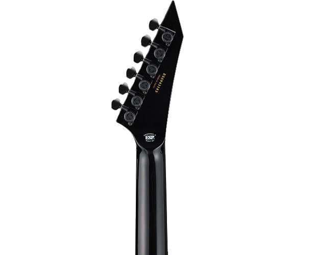 ESP E-II Arrow NT Black ESP E-II Arrow NT Black