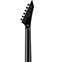 ESP E-II Arrow NT Black