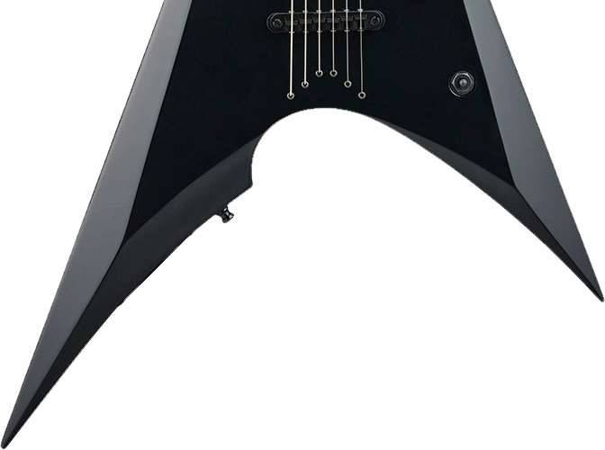 ESP E-II Arrow NT Black ESP E-II Arrow NT Black