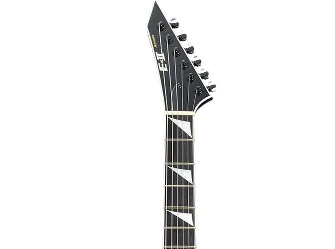 ESP E-II Arrow NT Black ESP E-II Arrow NT Black
