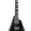 ESP E-II Arrow NT Black
