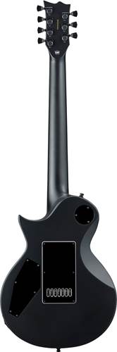 ESP E-II Eclipse-7 Evertune Black Satin ESP E-II Eclipse-7 Evertune Black Satin