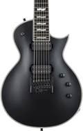 ESP E-II Eclipse-7 Evertune Black Satin