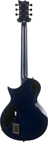 ESP E-II Eclipse Blue Natural Fade (Nearly New) #es4931253 ESP E-II Eclipse Blue Natural Fade (Nearly New) #es4931253