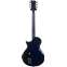 ESP E-II Eclipse Blue Natural Fade (Nearly New) #es4931253 Back View