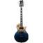 ESP E-II Eclipse Blue Natural Fade (Nearly New) #es4931253 Front View