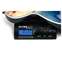 ESP E-II Eclipse Blue Natural Fade (Nearly New) #es4931253 Front View