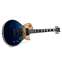 ESP E-II Eclipse Blue Natural Fade (Nearly New) #es4931253 Front View