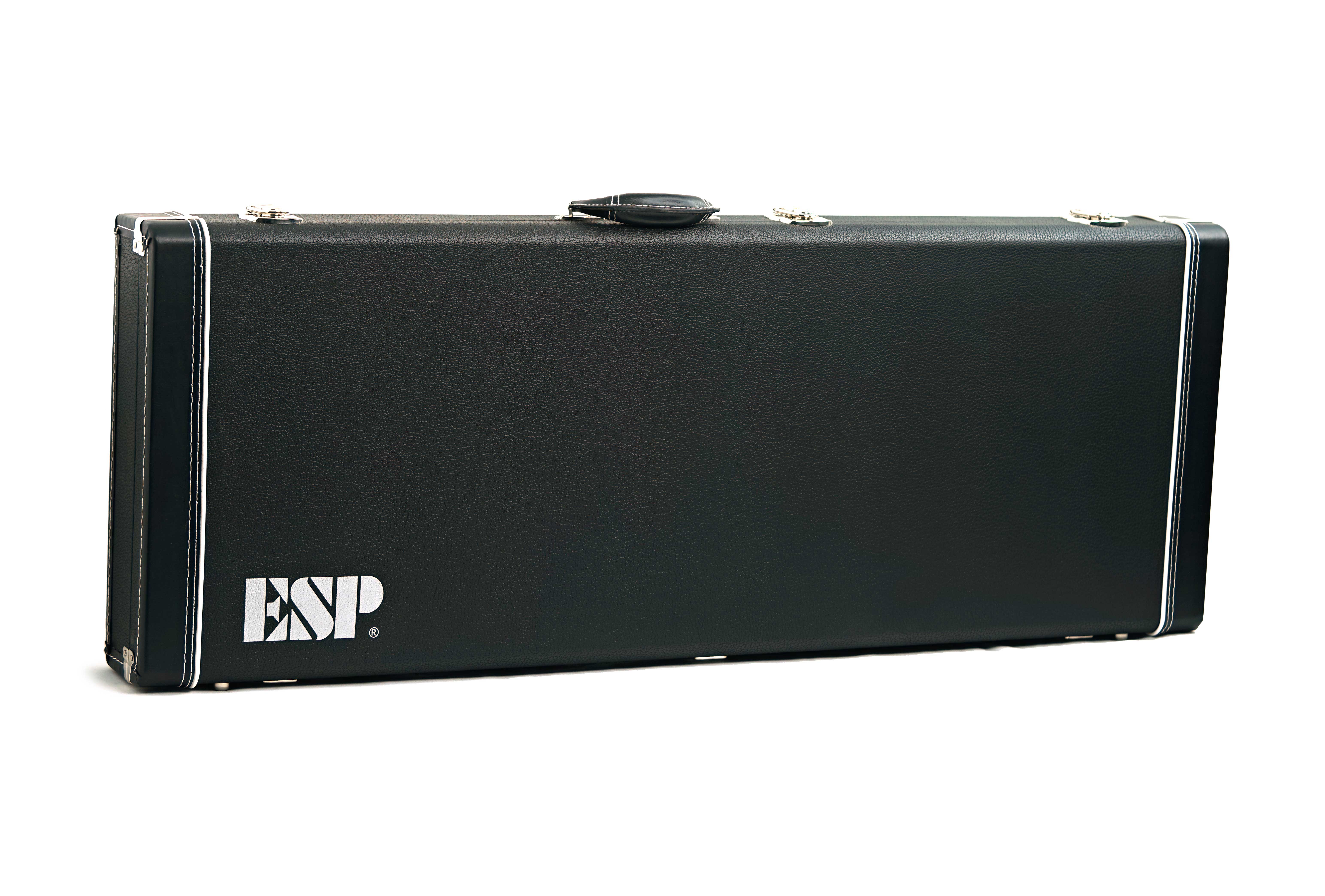 ESP E-II Eclipse Blue Natural Fade (Nearly New) #es4931253