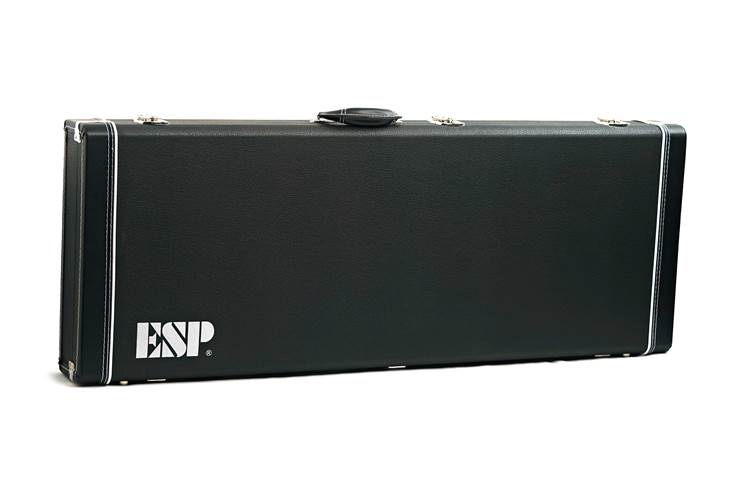 ESP E-II Eclipse Blue Natural Fade (Nearly New) #es4931253 ESP E-II Eclipse Blue Natural Fade (Nearly New) #es4931253