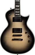 ESP E-II Eclipse Full Thickness Black Natural Burst (Ex-Demo) #ES0054193