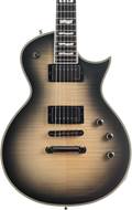 ESP E-II Eclipse Black Natural Burst (Ex-Demo) #ES8443193