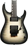 ESP E-II Horizon FR Black Natural Burst (Ex-Demo) #ES4911213
