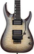 ESP E-II Horizon FR Black Natural Burst