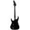 ESP E-II Horizon NT-II Tiger Eye Amber Fade (Nearly New) #es1312253 Back View