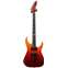 ESP E-II Horizon NT-II Tiger Eye Amber Fade (Nearly New) #es1312253 Front View
