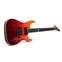 ESP E-II Horizon NT-II Tiger Eye Amber Fade (Nearly New) #es1312253 Front View