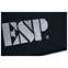 ESP E-II Horizon NT-II Tiger Eye Amber Fade (Nearly New) #es1312253 Front View