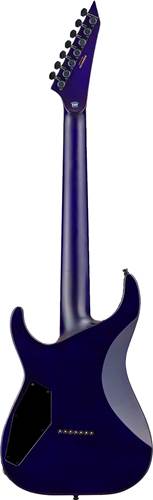 ESP E-II M-II-7 NT Purple Natural Fade ESP E-II M-II-7 NT Purple Natural Fade