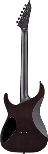 ESP E-II M-II NT Black Natural Fade ESP E-II M-II NT Black Natural Fade