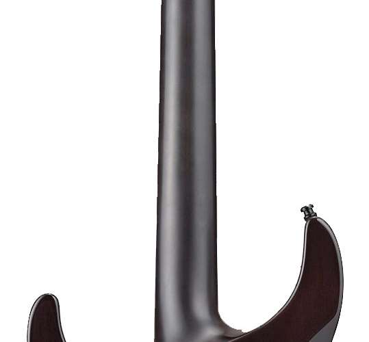 ESP E-II M-II NT Black Natural Fade ESP E-II M-II NT Black Natural Fade
