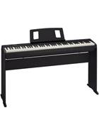 Roland FP-10 Black Digital Piano (Ex-Demo) #6476