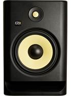 KrK Rokit RP8 G4 Active Studio Monitor (Single) (Ex-Demo) #HBKL002352