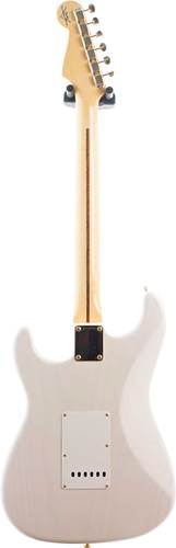 Fender Custom Shop 1957 Stratocaster Custom Collection Vintage Custom Aged White Blonde #R134003 Fender Custom Shop 1957 Stratocaster Custom Collection Vintage Custom Aged White Blonde #R134003