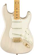 Fender Custom Shop 1957 Stratocaster Custom Collection Vintage Custom Aged White Blonde