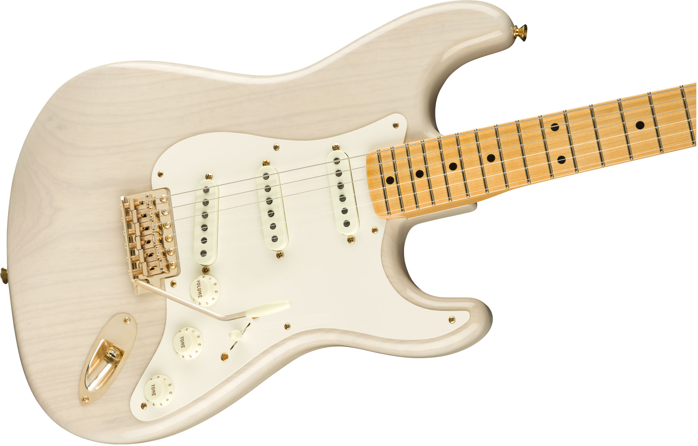 Fender Custom Shop 1957 Stratocaster Custom Collection Vintage 