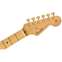 Fender Custom Shop 1957 Stratocaster Custom Collection Vintage Custom Aged White Blonde Front View
