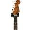 Fender Custom Shop Artisan Stratocaster Roasted Alder With Maple Burl Top Custom Collection #CZ546251 