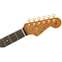Fender Custom Shop Artisan Stratocaster Roasted Alder With Maple Burl Top Custom Collection Artisan Front View