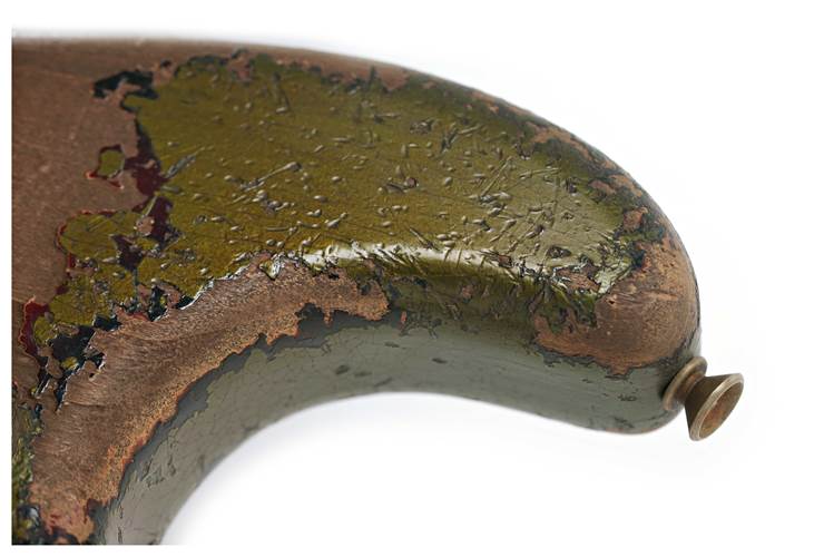 Fender Custom Shop 1962 Stratocaster Heavy Relic Masterbuilt By Dale Wilson Cadillac Green over 3 Tone Sunburst #CZ577516 Fender Custom Shop 1962 Stratocaster Heavy Relic Masterbuilt By Dale Wilson Cadillac Green over 3 Tone Sunburst #CZ577516