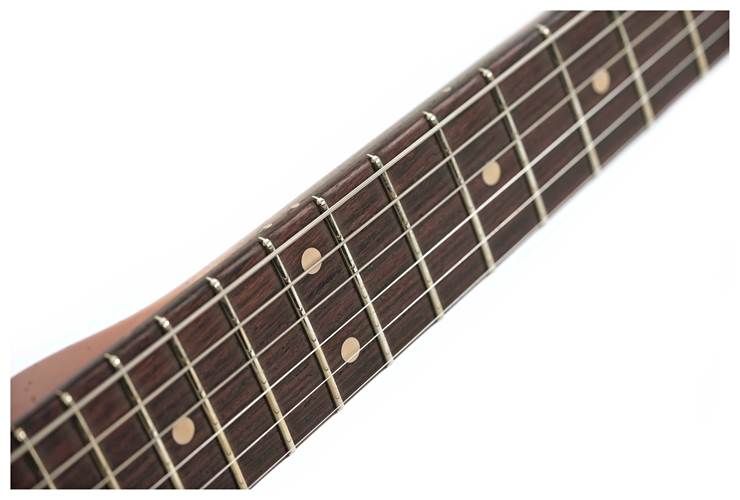 Fender Custom Shop 1962 Stratocaster Heavy Relic Masterbuilt By Dale Wilson Cadillac Green over 3 Tone Sunburst #CZ577516 Fender Custom Shop 1962 Stratocaster Heavy Relic Masterbuilt By Dale Wilson Cadillac Green over 3 Tone Sunburst #CZ577516