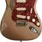 Fender Custom Shop 1962 Stratocaster Aged Shoreline Gold Heavy Relic Masterbuilt By Jason Smith #R111312 
