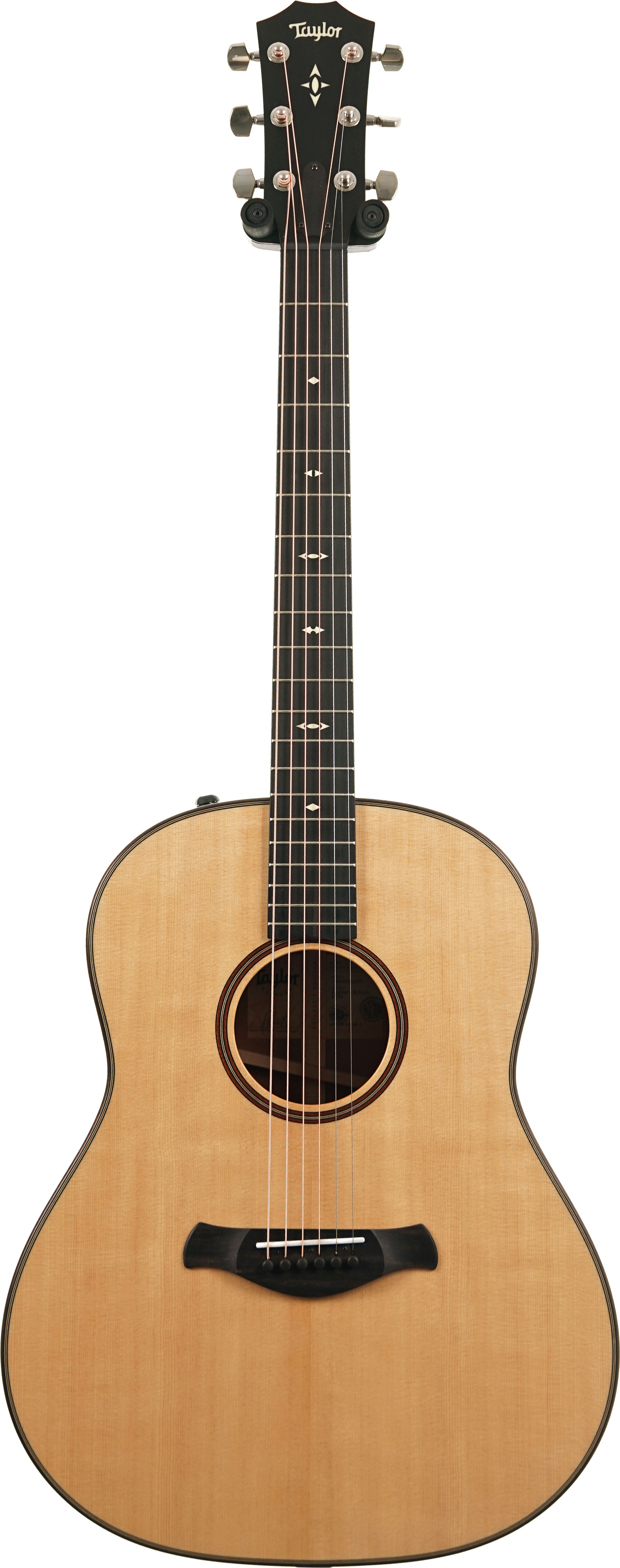 Taylor Builder's Edition Grand Pacific 517e (Nearly New) #1202224097