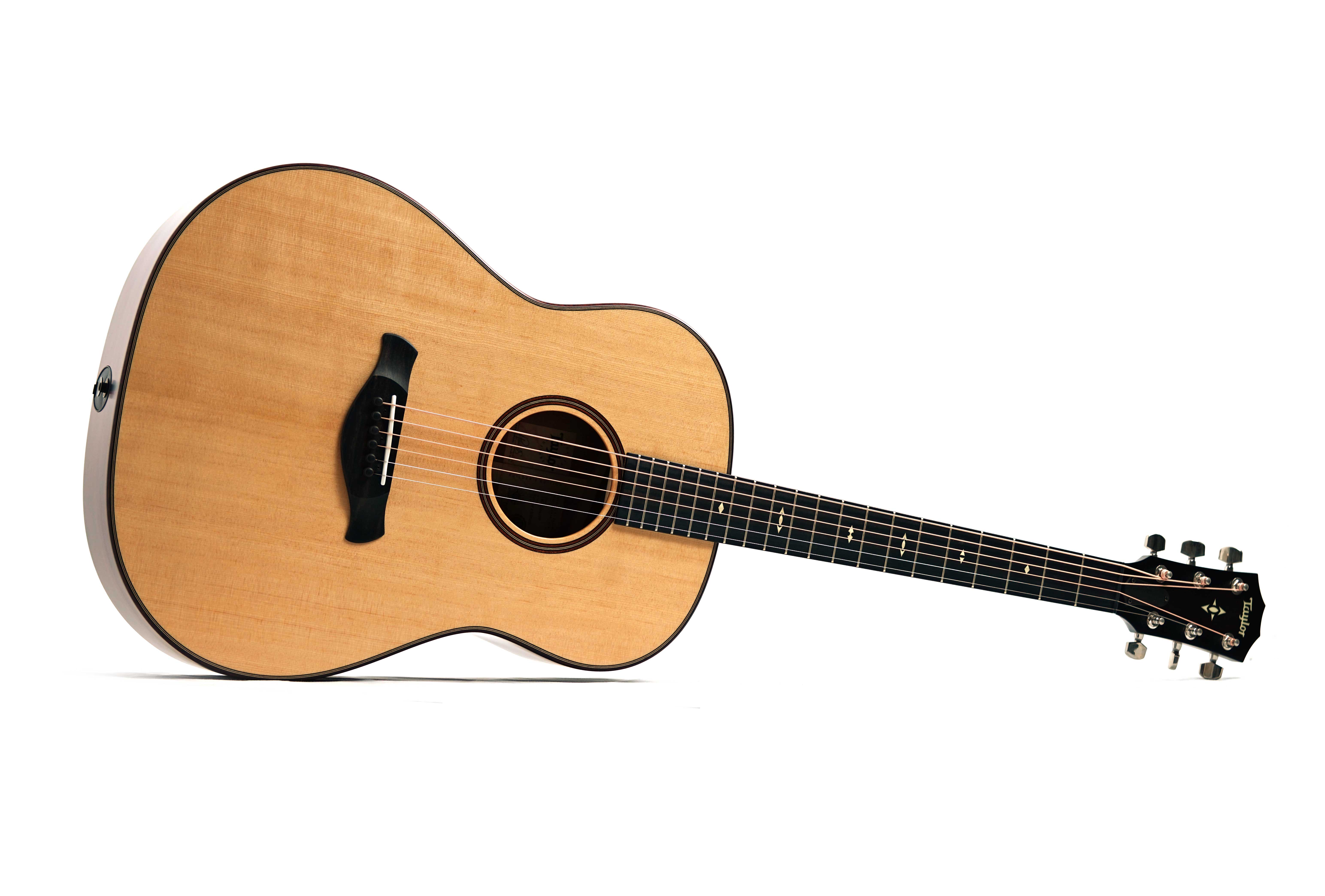 Taylor Builder's Edition Grand Pacific 517e (Nearly New) #1202224097