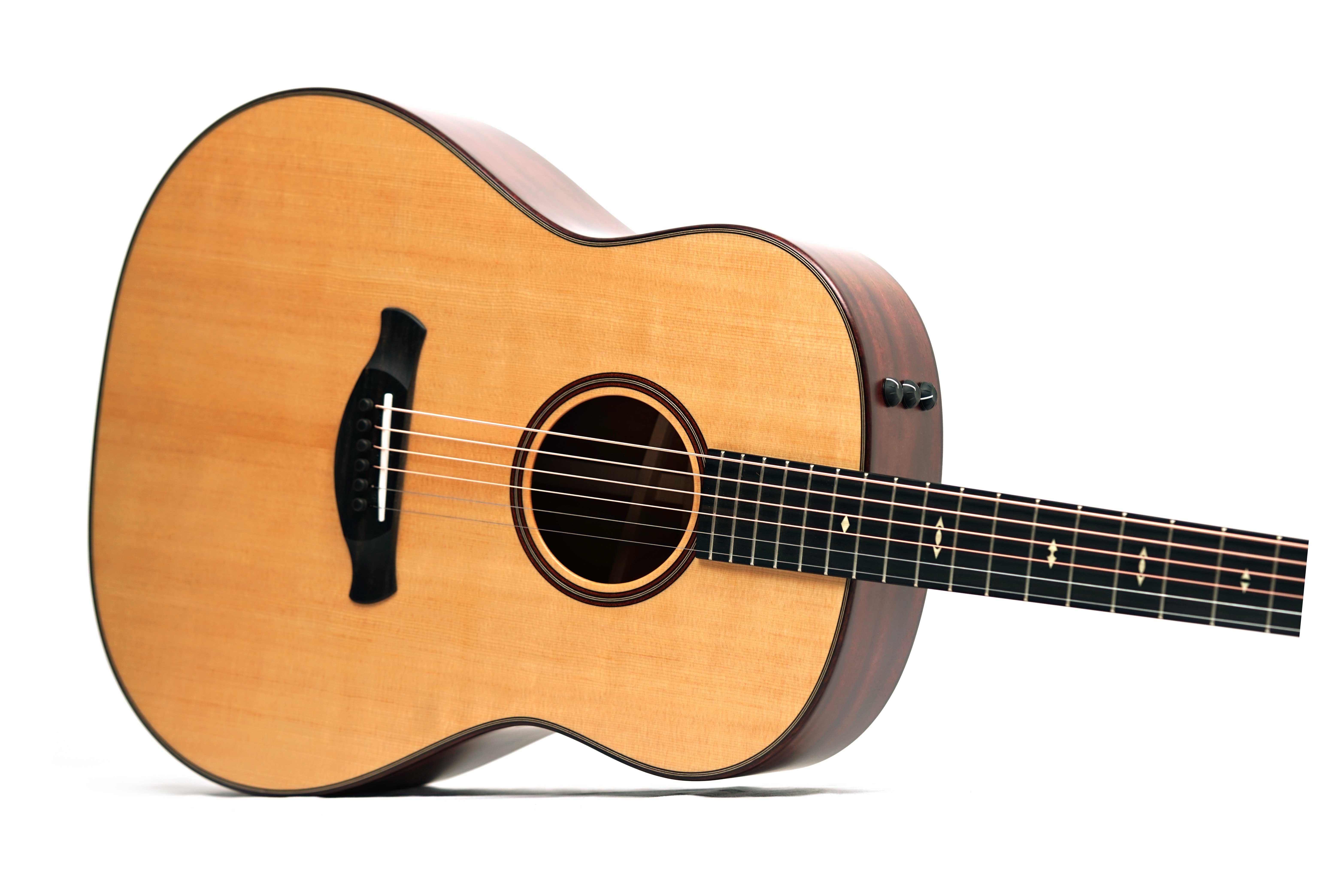 Taylor Builder's Edition Grand Pacific 517e (Nearly New) #1202224097