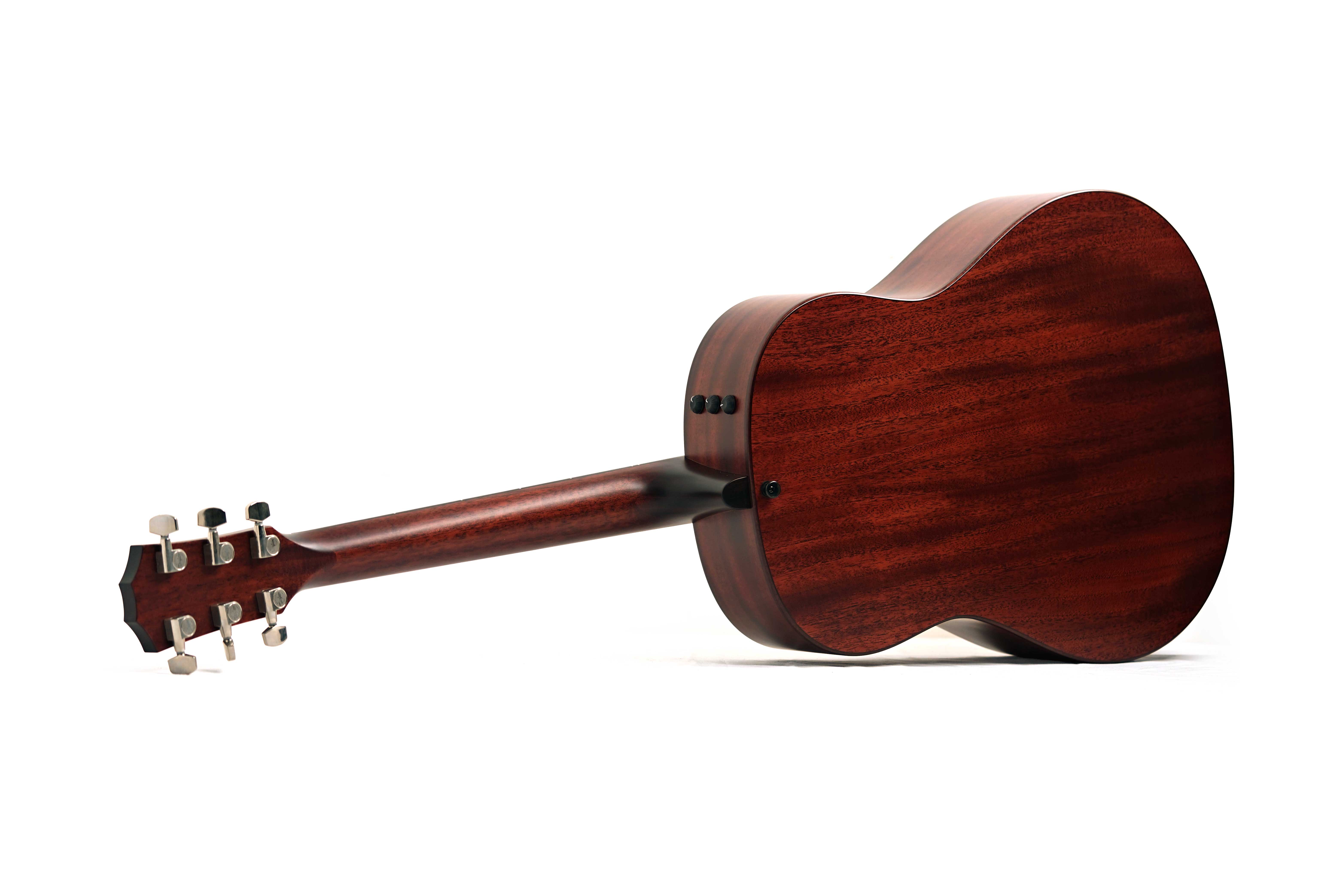 Taylor Builder's Edition Grand Pacific 517e (Nearly New) #1202224097