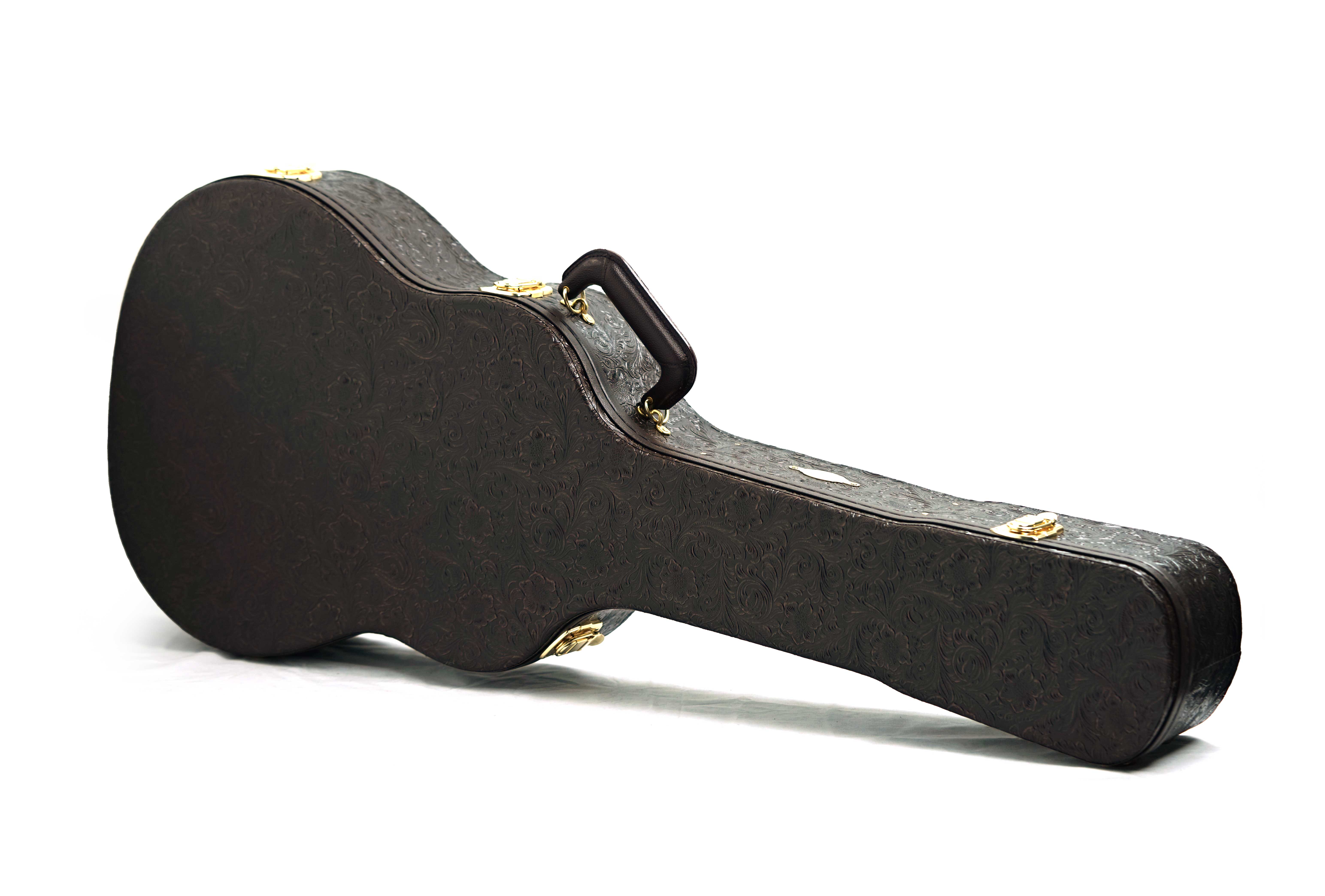 Taylor Builder's Edition Grand Pacific 517e (Nearly New) #1202224097