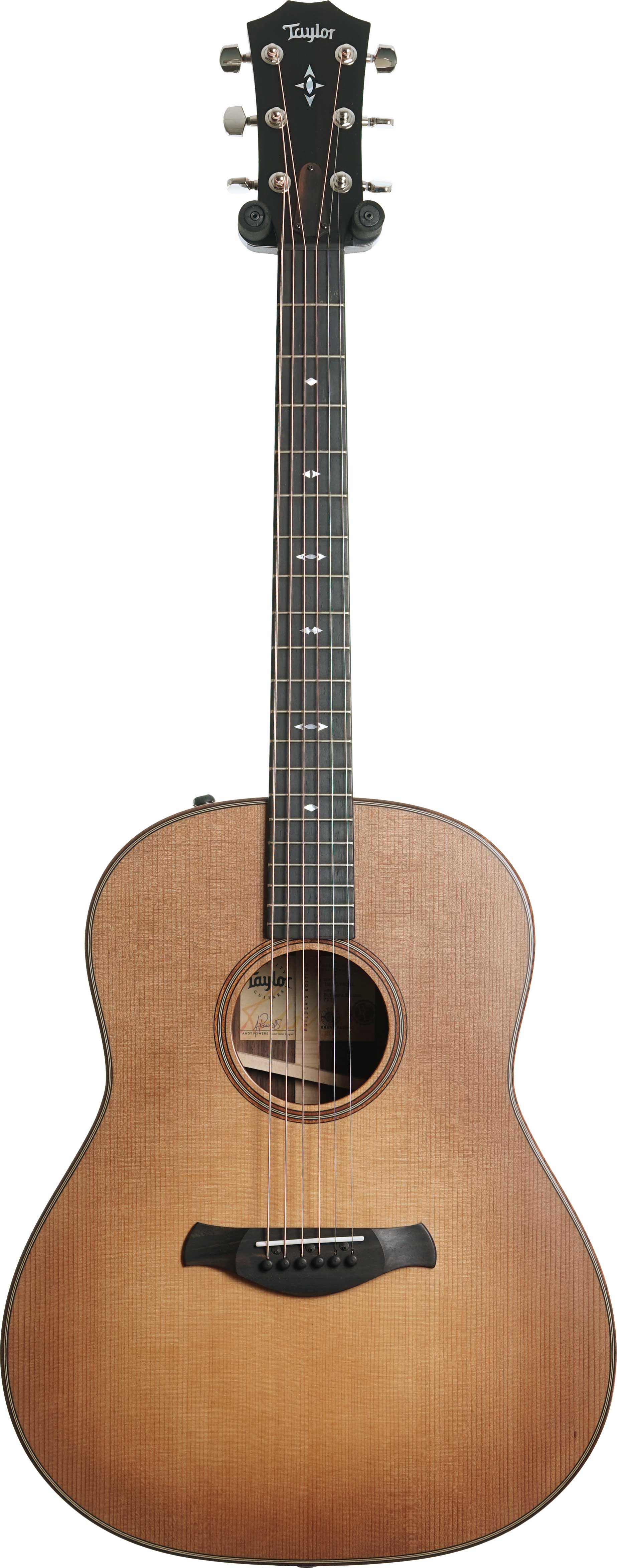 Taylor Builder's Edition 717e