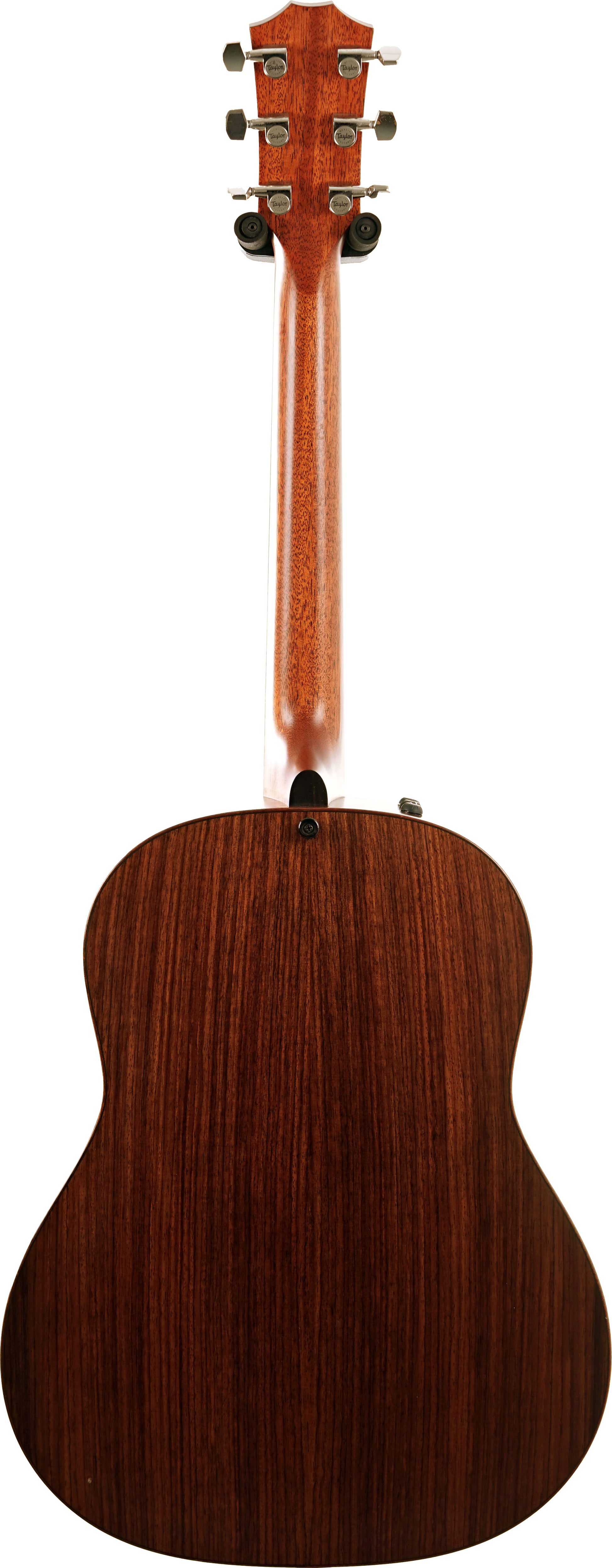 Taylor Builder's Edition 717e Grand Pacific Wild Honey Burst (Ex-Demo) #1207192179