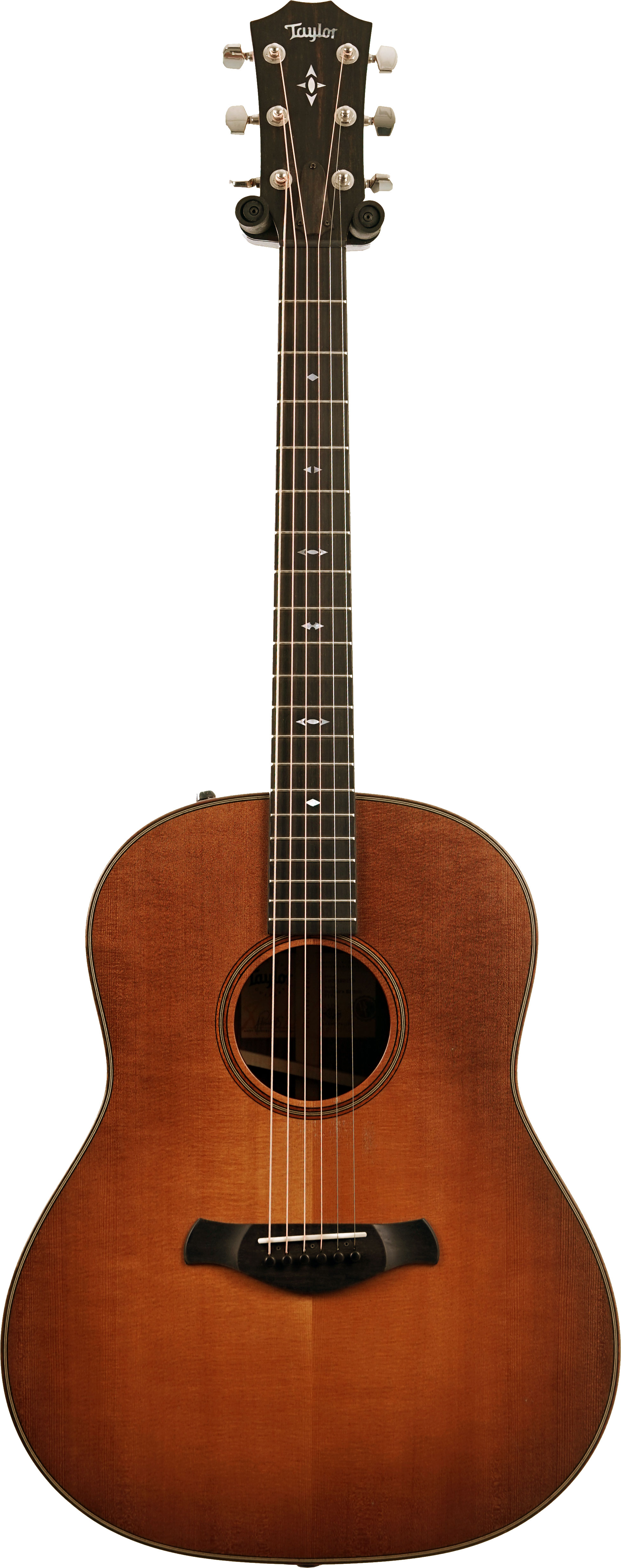 Taylor Builder's Edition 717e Grand Pacific Wild Honey Burst (Ex-Demo) #1207192179