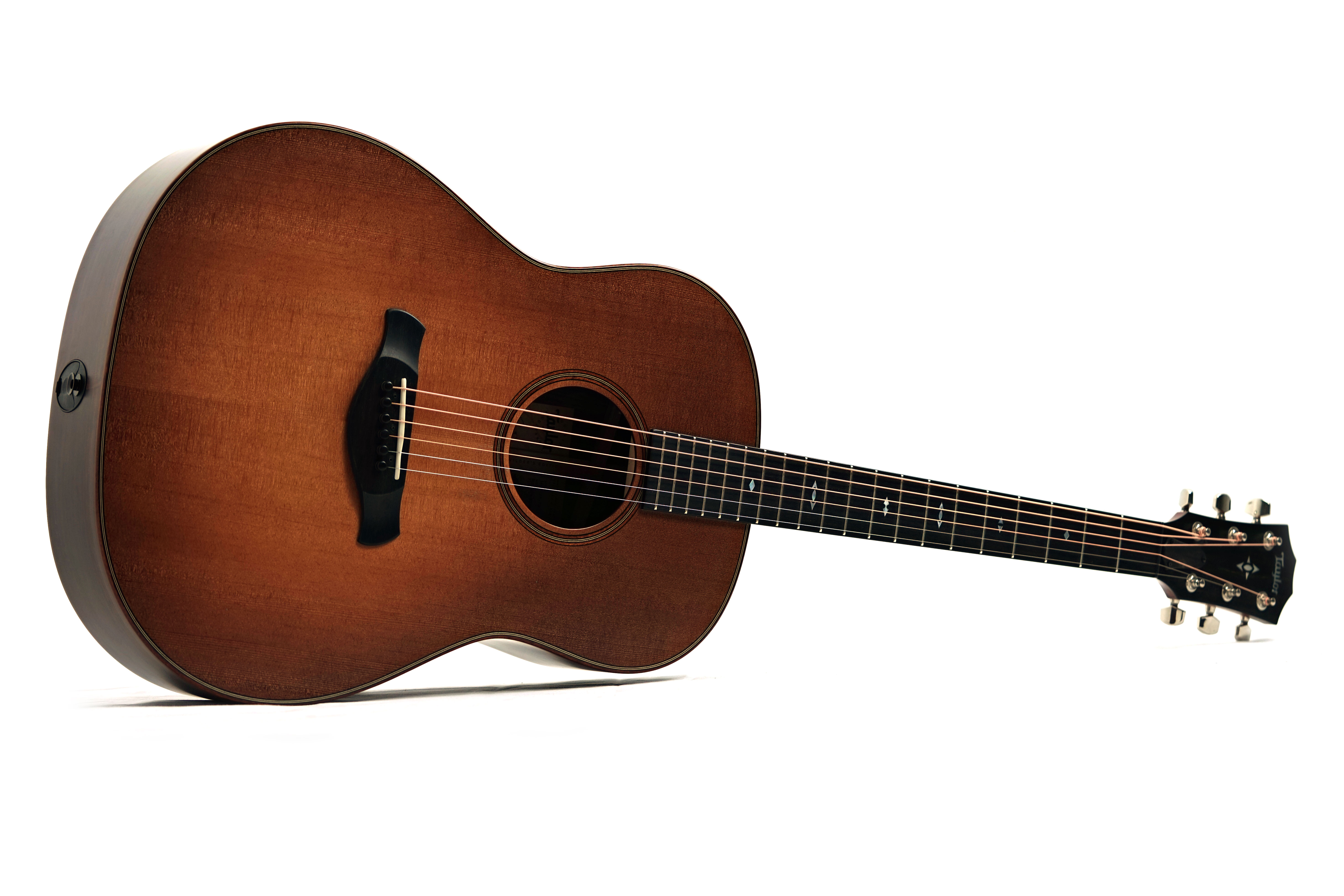 Taylor Builder's Edition 717e Grand Pacific Wild Honey Burst (Ex-Demo) #1207192179