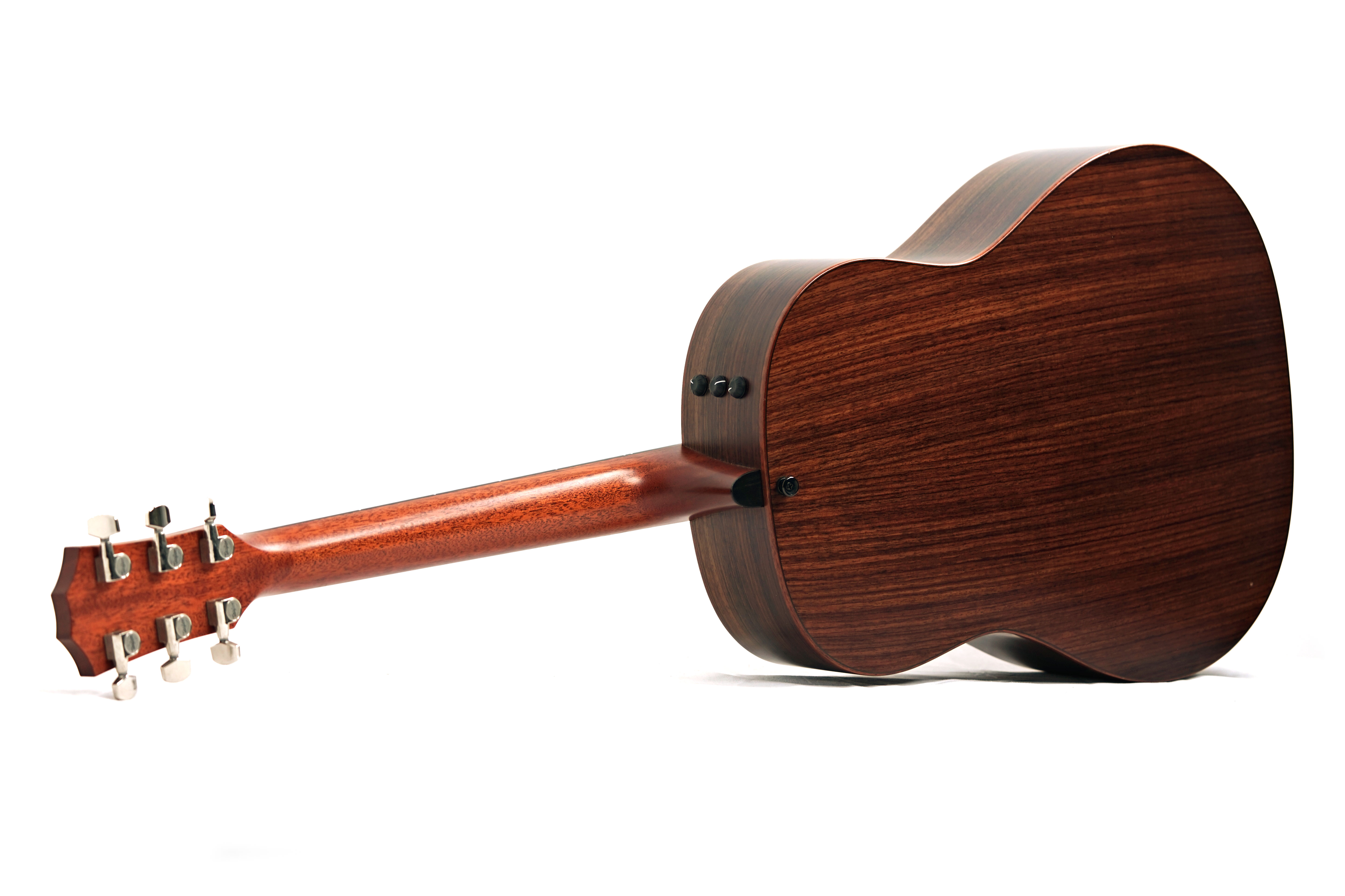 Taylor Builder's Edition 717e Grand Pacific Wild Honey Burst (Ex-Demo) #1207192179