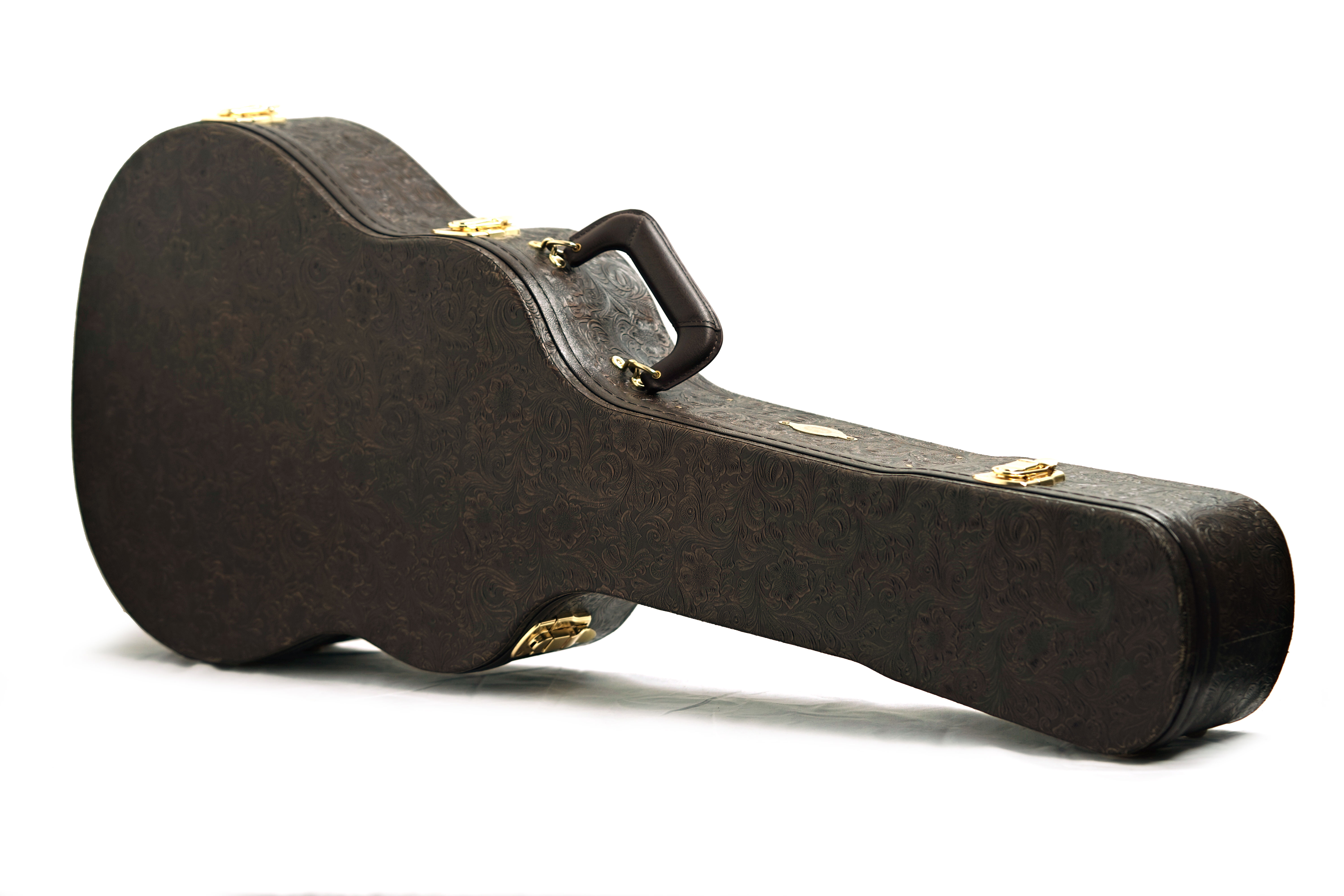 Taylor Builder's Edition 717e Grand Pacific Wild Honey Burst (Ex-Demo) #1207192179