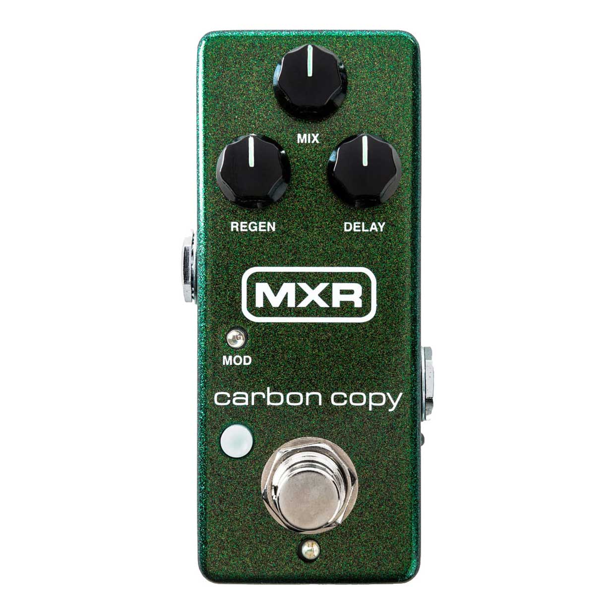 MXR JD-M299 Carbon Copy Mini Delay | guitarguitar